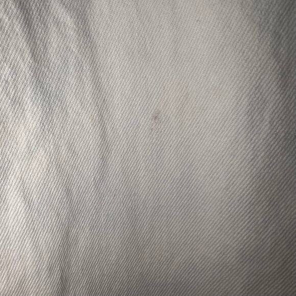 Forever 21 Women's High Rise Cropped Acid Wash Jeans Size M - Picture 8 of 9